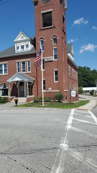 Heritage Park Railroad Museum