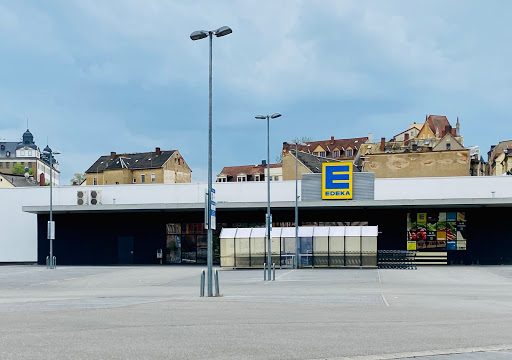 EDEKA Soba - Visual