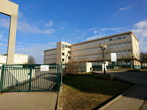 School Julie Daubié
