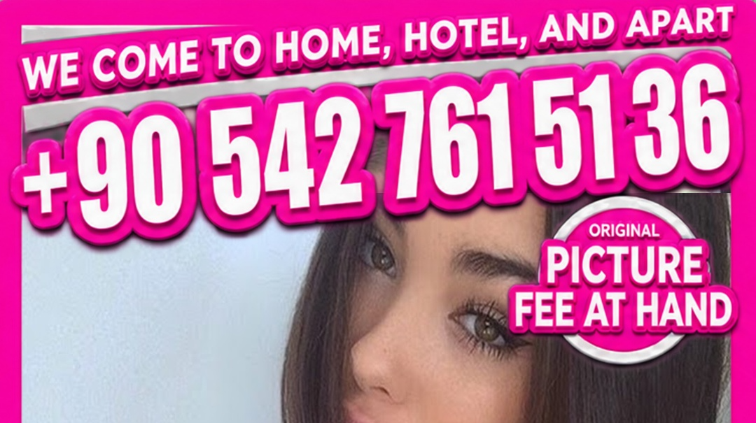 Avcılar Hotel Massage Service