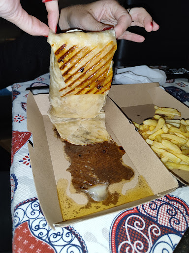 Photo 1 - G TACOS