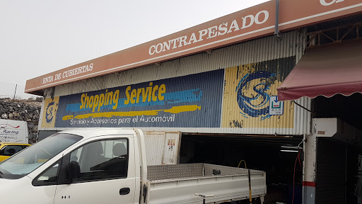 Autoservicio J.T. Racing S.L - Thumbnail
