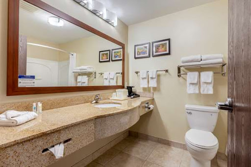 Comfort Inn Plover-Stevens Point - Thumbnail