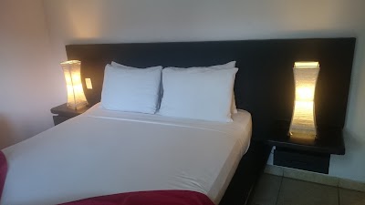 Photos of My Blue Hotel