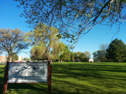 Marshall White Park