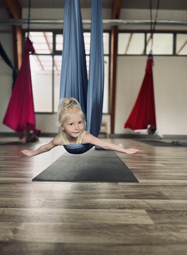 Aerial Storys Yoga Studio - Thumbnail