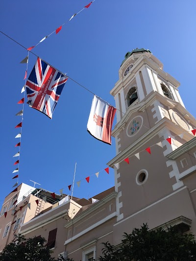 Photos of Cathedral of Saint Mary the Crowned