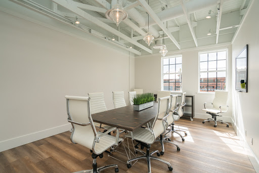 Vybe Realty - Visual