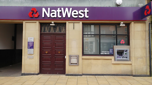 NatWest Morpeth