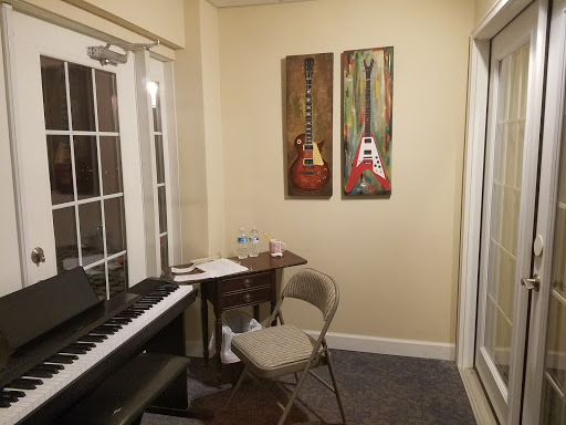 Melody Place Studio