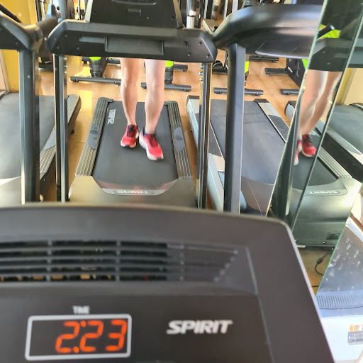 Gimnasio Orión - Thumbnail
