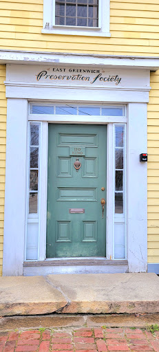 East Greenwich Historic Preservation Society - Thumbnail