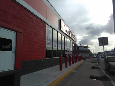 Photos of &Aacute;lvaro Obregon AutoZone