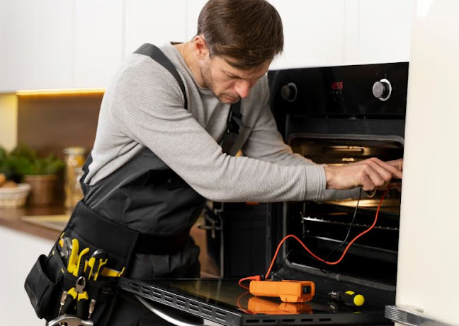 DR Appliance Repairs - Loughborough - Appliance store
