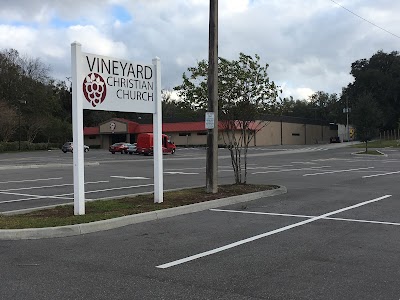 Photos of Vineyard Christian Church