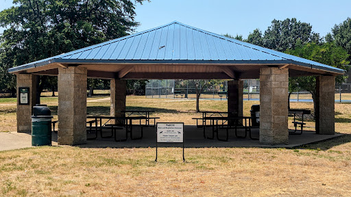 Green Valley Park Pavilion