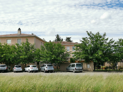 Photo de Résidence Colisée Les Baux du Roy à Mollégès (13940)