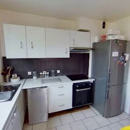 Photo n°3 de Nicolas Renoult - Immobilier - Capifrance à La Garenne-Colombes (Agence de location immobilière)