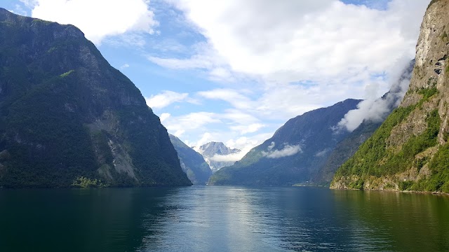 Nærøyfjord