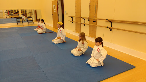 Aikido Yoshokai - Vermont - Thumbnail