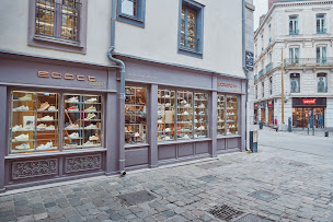 Photo n°17 de Scott Originals Rennes à Rennes (Magasin de chaussures)