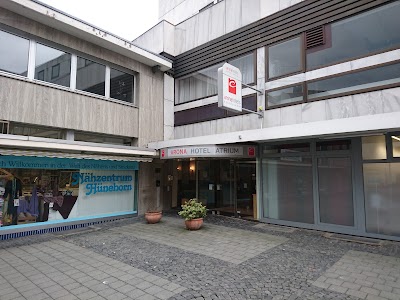 Photos of Arona Hotel Frankfurt R&uuml;sselsheim
