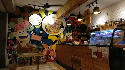 cafe