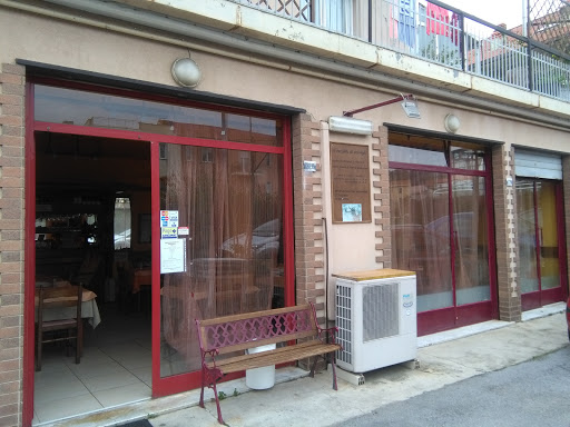 U Recantu di Sarveghi