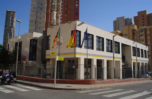 Policía Local Benidorm