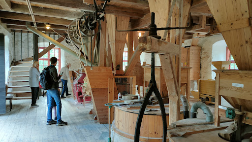 Vartorps kvarn Gallery - Sweden