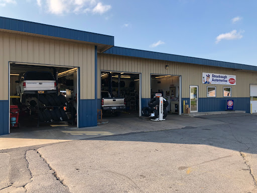 Sincebaugh Automotive LLC - Thumbnail