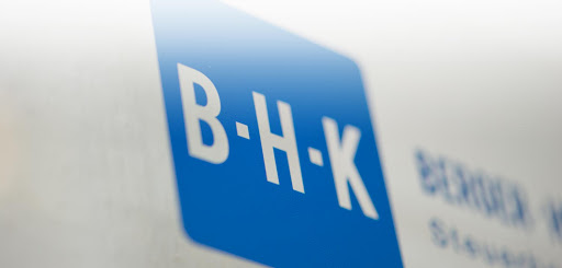 BHK Berger Heister Kretschmann Steuerberatungs GmbH