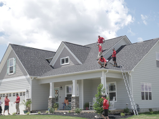 Ready Roofing Company