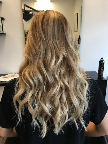 Friseur Ackermann photo