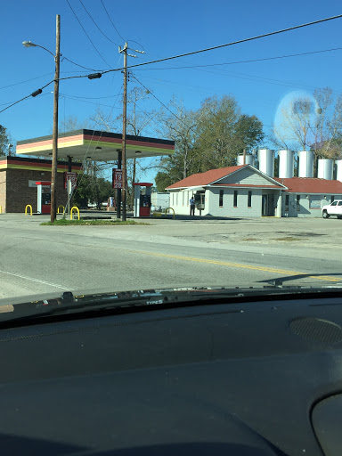 Coker Oil Co - Thumbnail