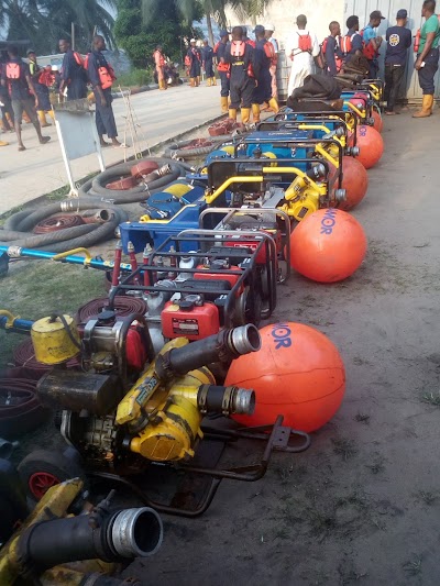 Photos of Cruise Oil