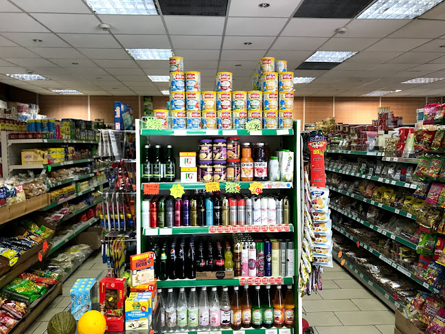 Madina Cash and Carry - Supermarket