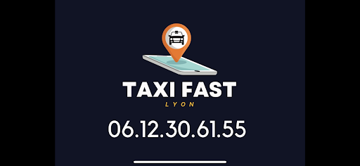 Taxi Fast - Thumbnail