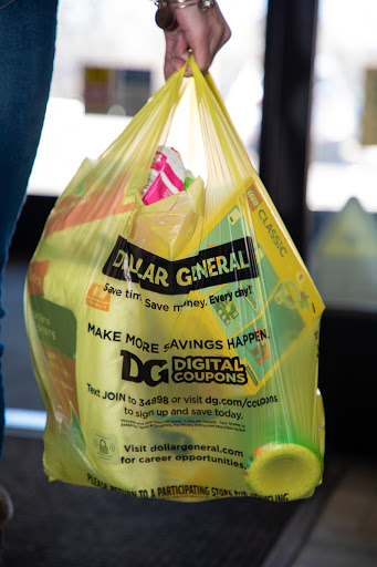 Dollar General - Visual