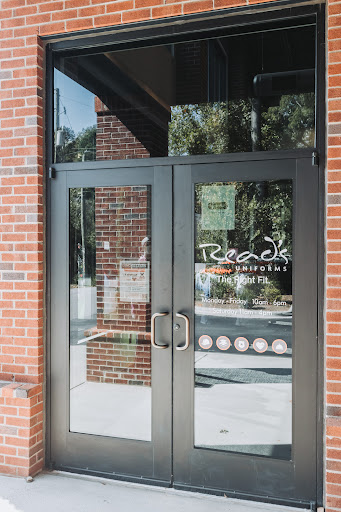 Read's Uniforms - Asheville