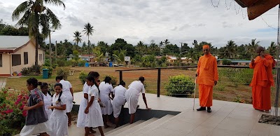 Photos of Universal Meditation Centre, Ramakrishna Mission, NADI FIJI