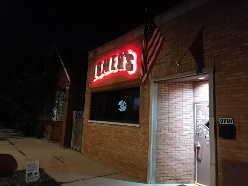 Homer's - Visual