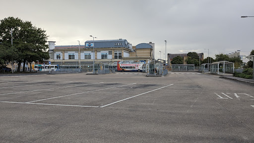 Stagecoach Scunthorpe - Thumbnail
