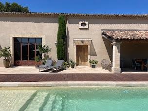 Photo n°54 de Chambres D'hôtes Coté dentelles à Vacqueyras (Maison de vacances)