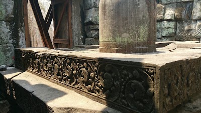 Photos of Linga 4 Temple