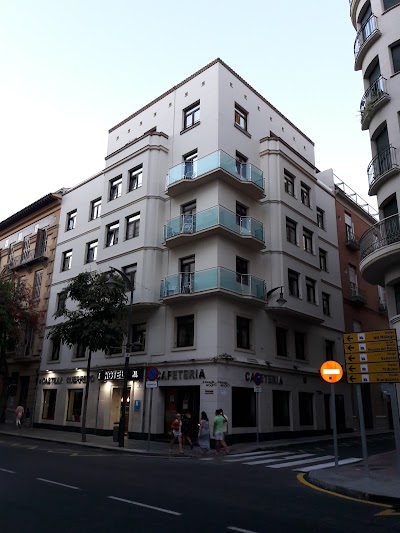 Photos of Hotel Castilla Guerrero