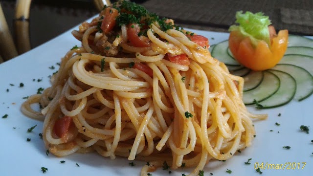 Bella Napoli Sabang