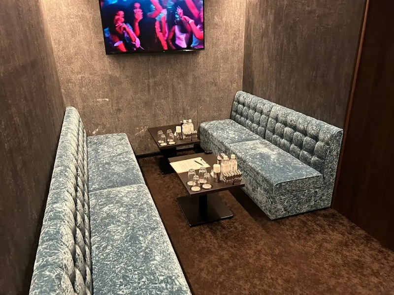 Club Lounge GRANJOUR キャバクラ グランジュール