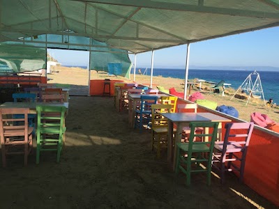 Photos of Camping & Seahorse Restaurant & Beach Club