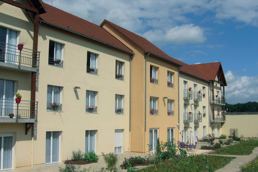 Photo de Résidence Les Amaltides - emeis à Allériot (71380)